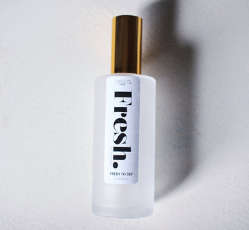 Fresh To Def | Fresh. Room Spray
